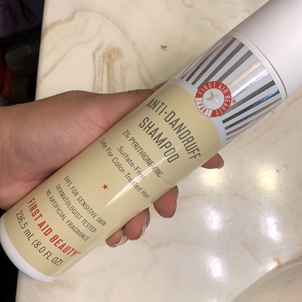 Shampoo